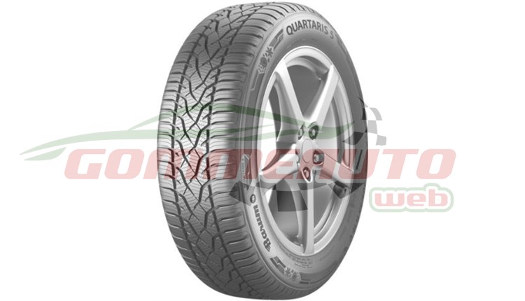 COP. 205/55VR16 BARUM  QUARTARIS 5 XL                 94V M+